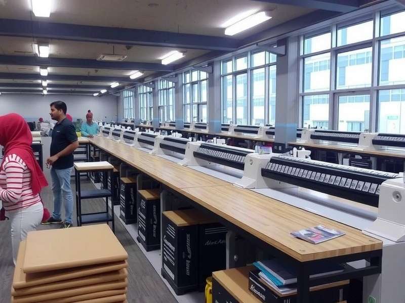 Industrial Textiles
