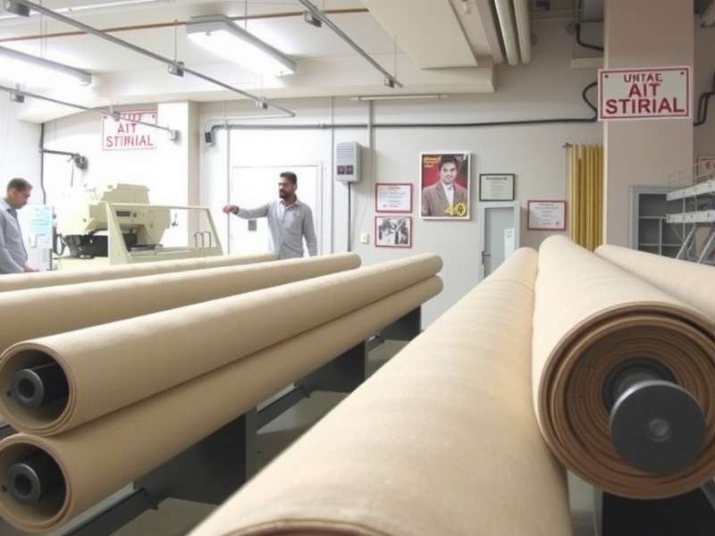 Home Furnishing Fabrics